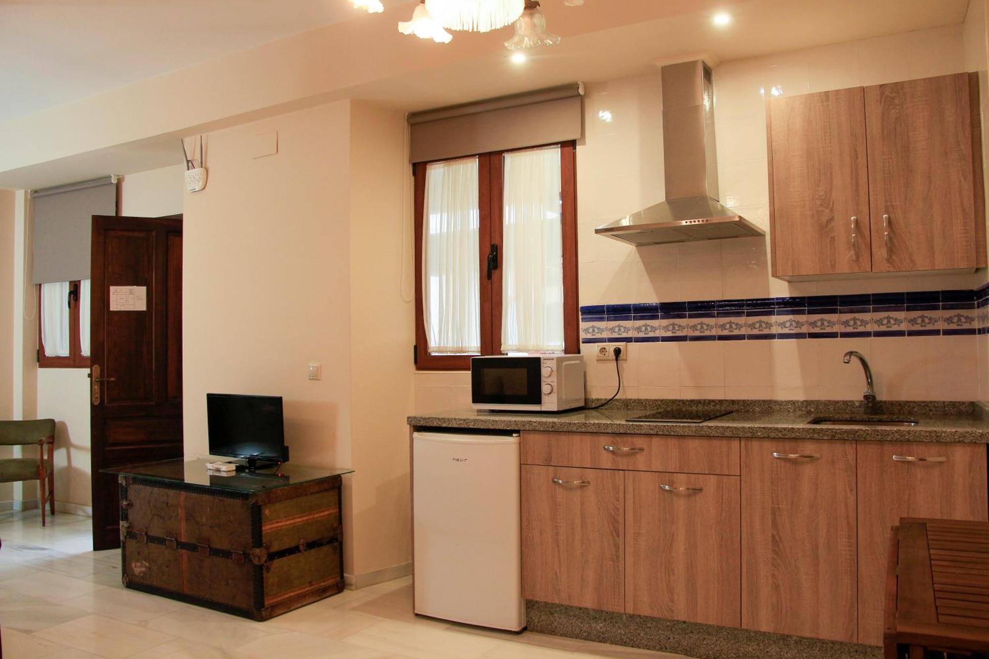 Apartamentos Medina Qurtuba قرطبة المظهر الخارجي الصورة