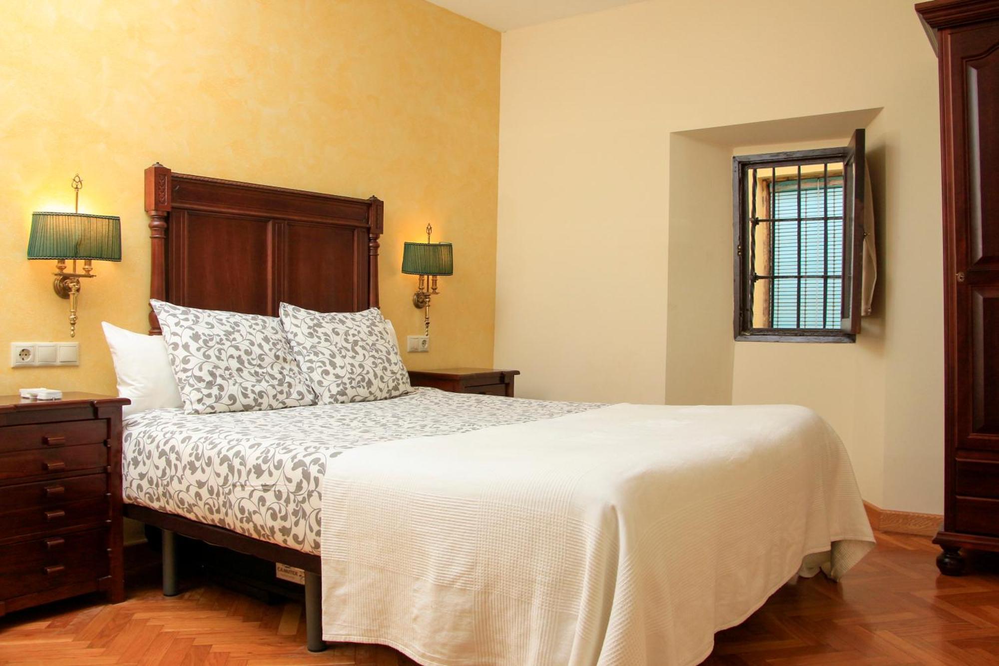 Apartamentos Medina Qurtuba قرطبة المظهر الخارجي الصورة