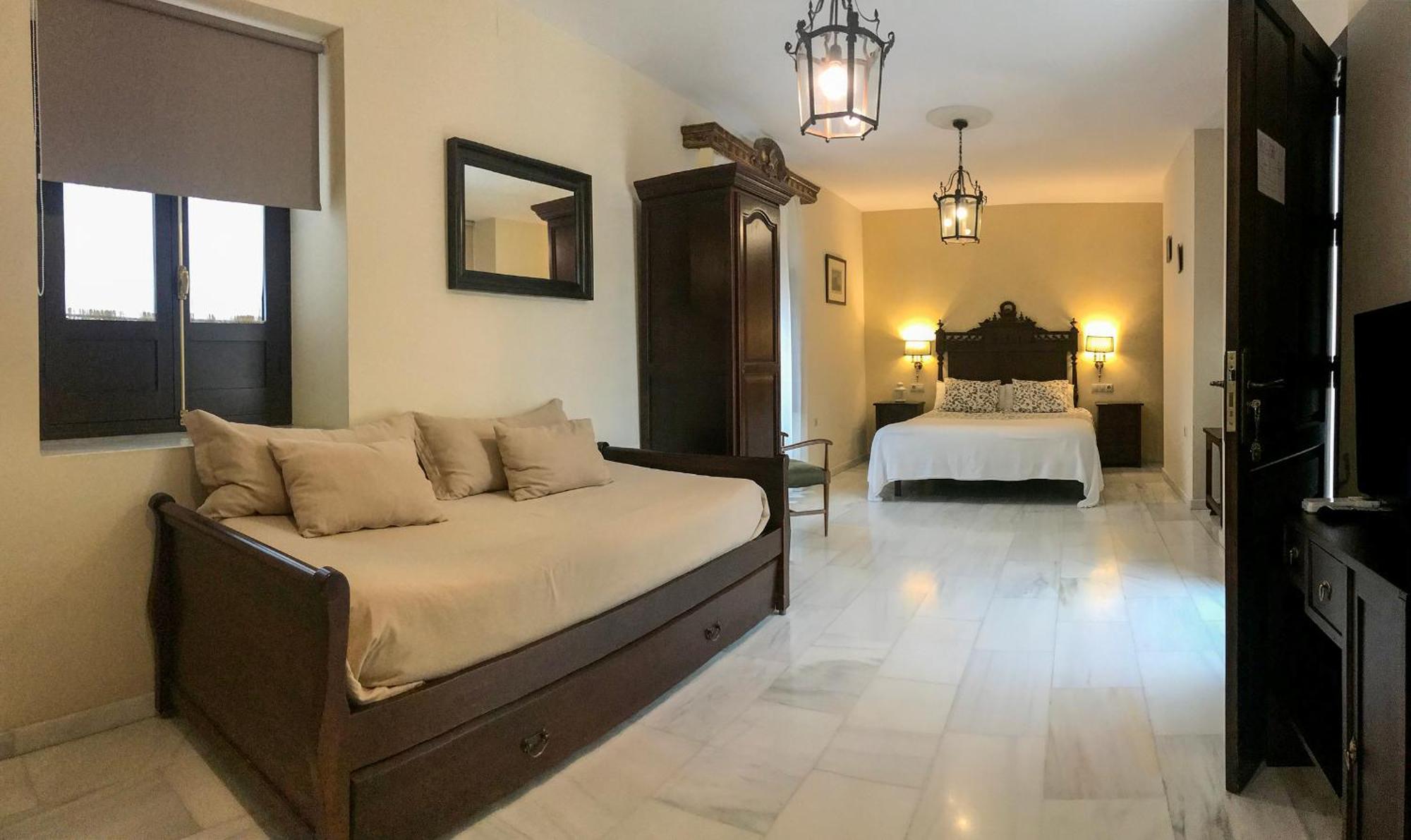 Apartamentos Medina Qurtuba قرطبة المظهر الخارجي الصورة