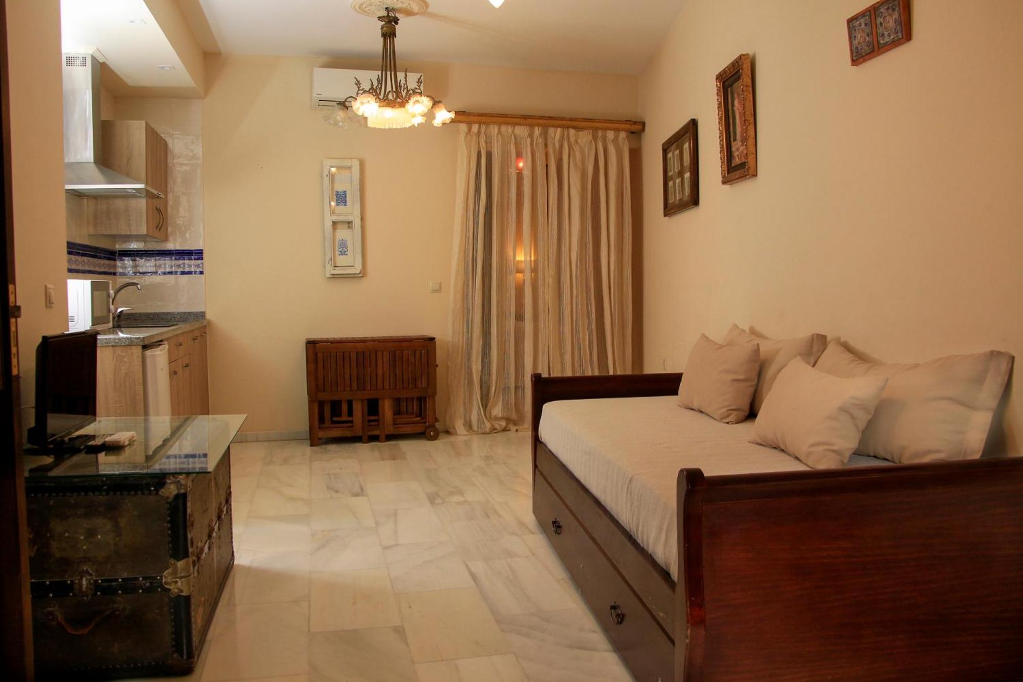 Apartamentos Medina Qurtuba قرطبة المظهر الخارجي الصورة