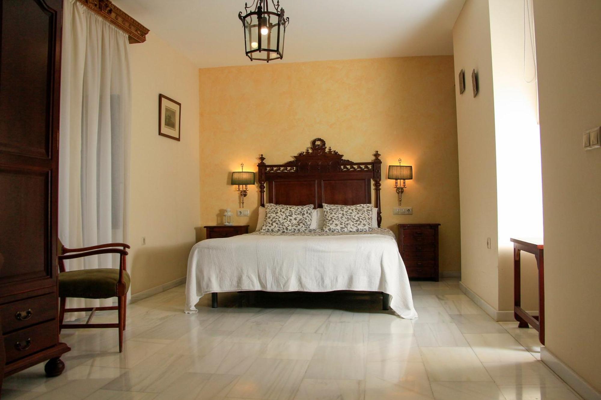 Apartamentos Medina Qurtuba قرطبة المظهر الخارجي الصورة