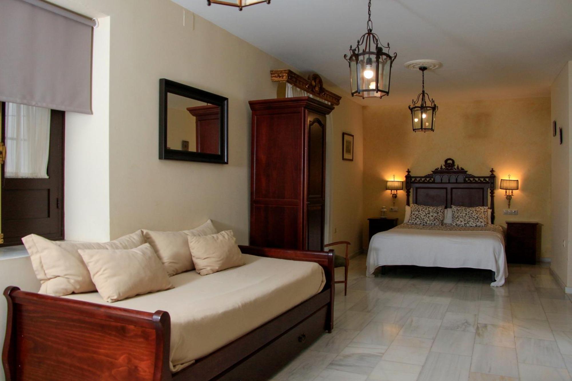 Apartamentos Medina Qurtuba قرطبة المظهر الخارجي الصورة