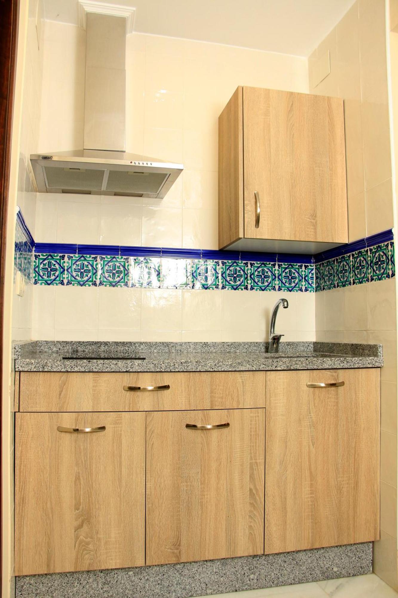 Apartamentos Medina Qurtuba قرطبة المظهر الخارجي الصورة