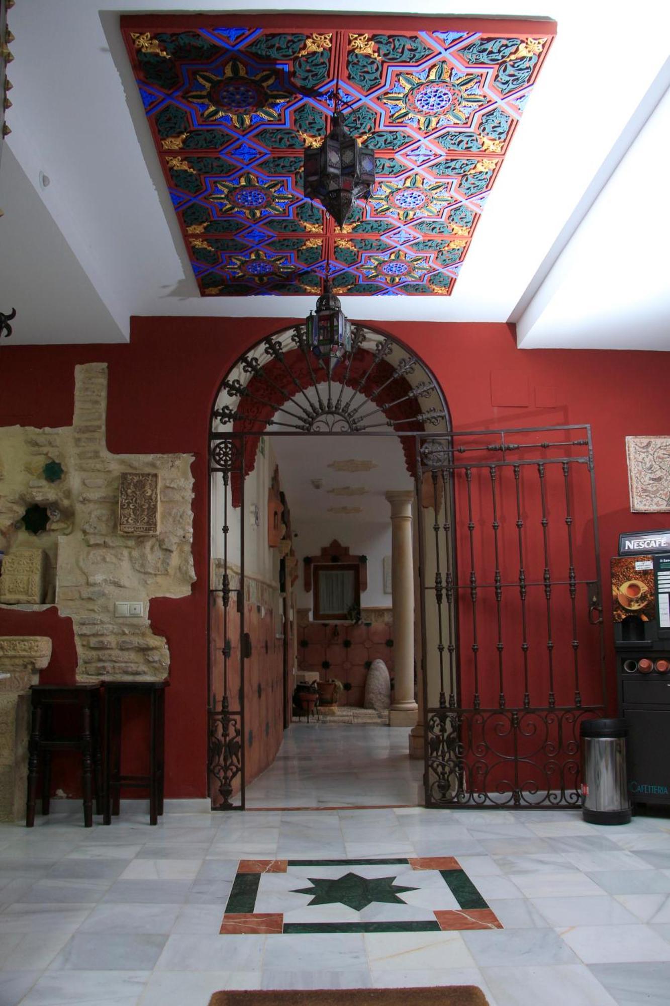 Apartamentos Medina Qurtuba قرطبة المظهر الخارجي الصورة