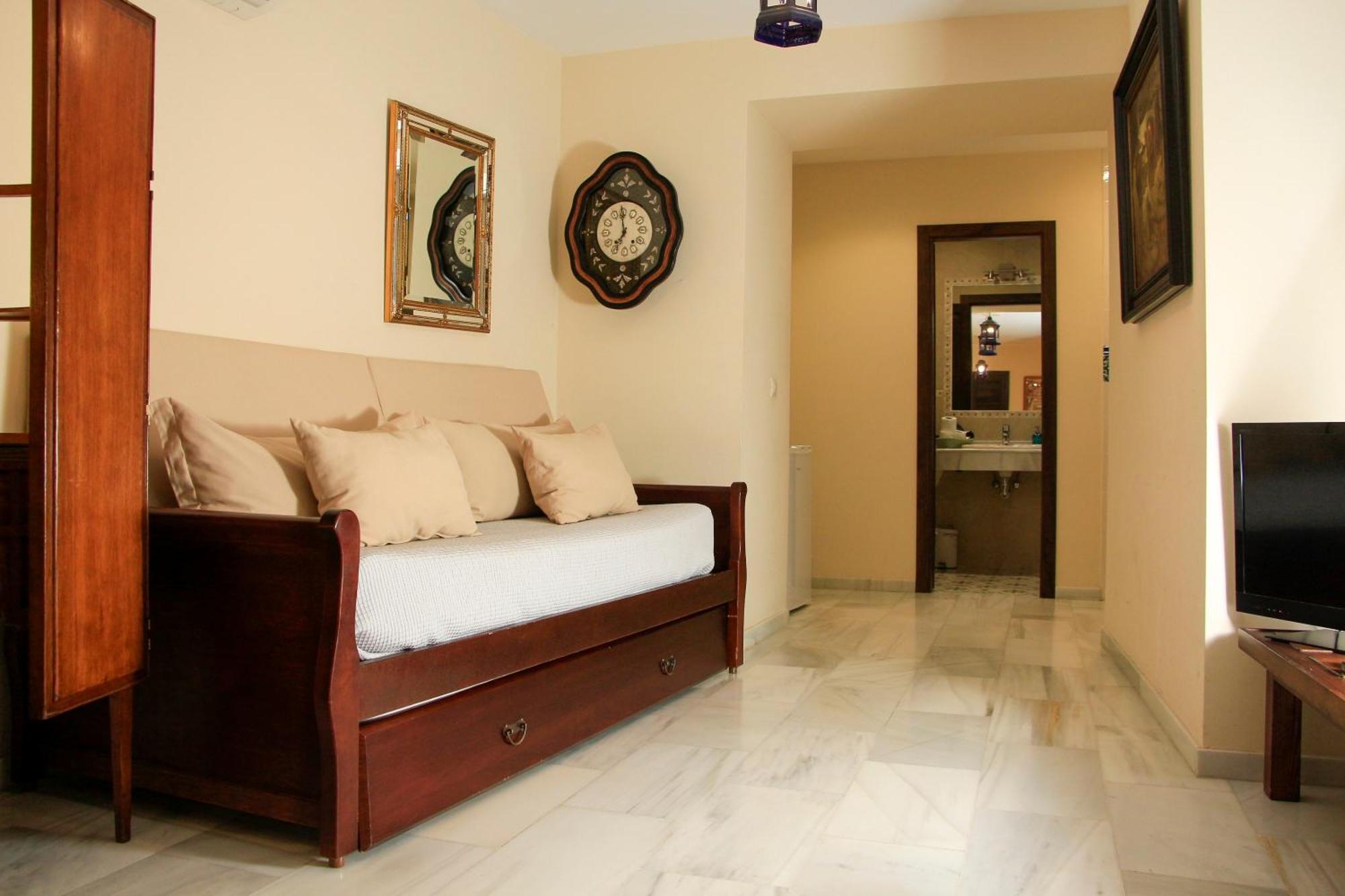 Apartamentos Medina Qurtuba قرطبة المظهر الخارجي الصورة
